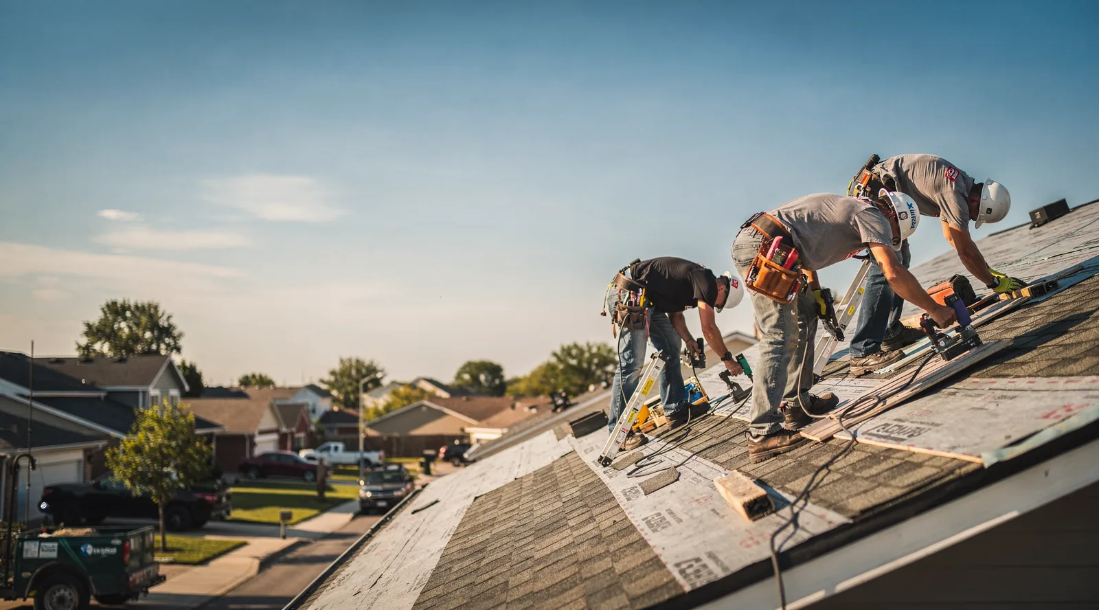 Roof Repair in Gualala, CA near me